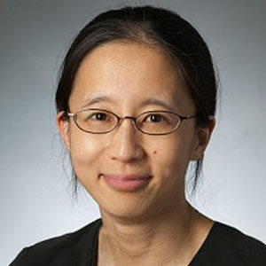 Dr Elsie Chan