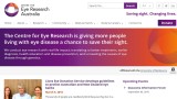 Centre for Eye Research Australia