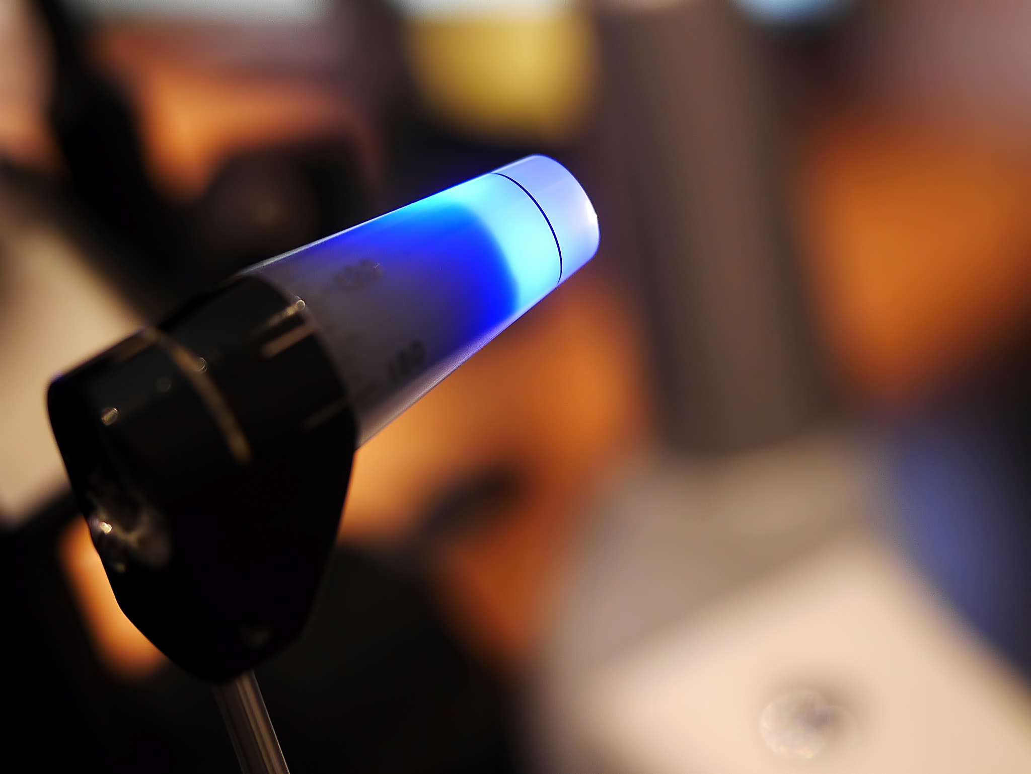 Troy tonometer Doncaster Eye Centre