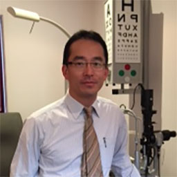 Dr Alexander Poon