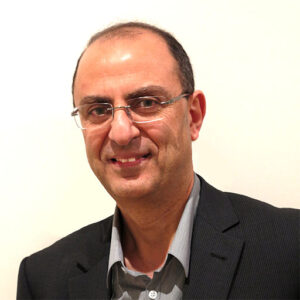 Dr Maged Atalla