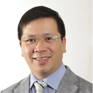 A/Prof George Kong